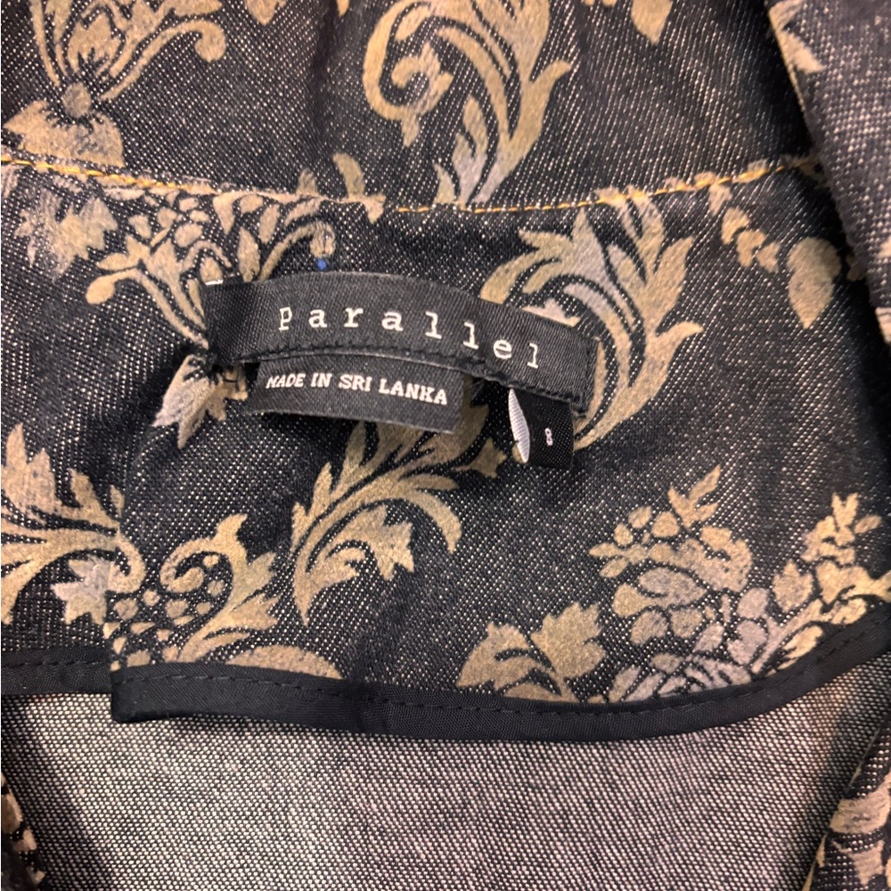 Crop top Jacket - Picture 13 of 13